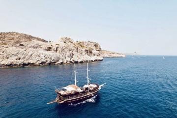 6h Sun n Sea All Inclusive Cruise