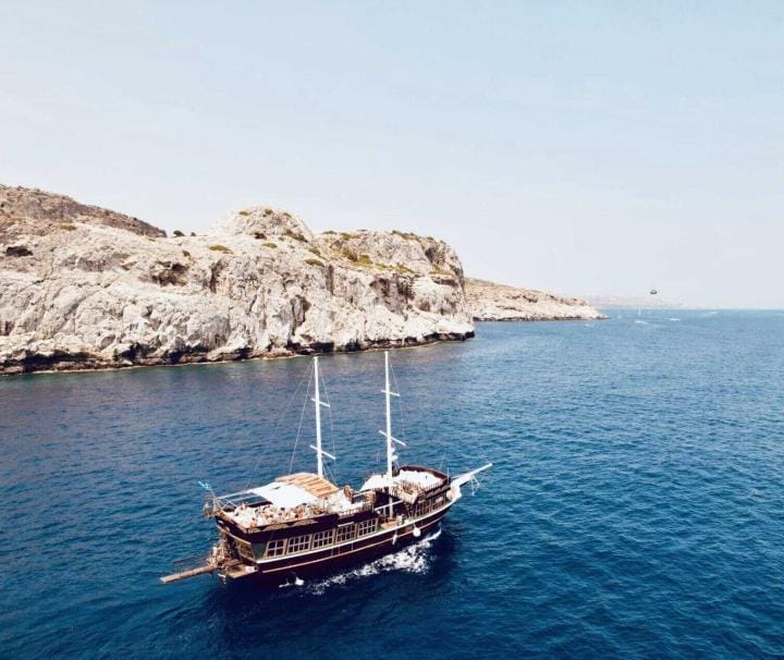 6h Sun n Sea All Inclusive Cruise