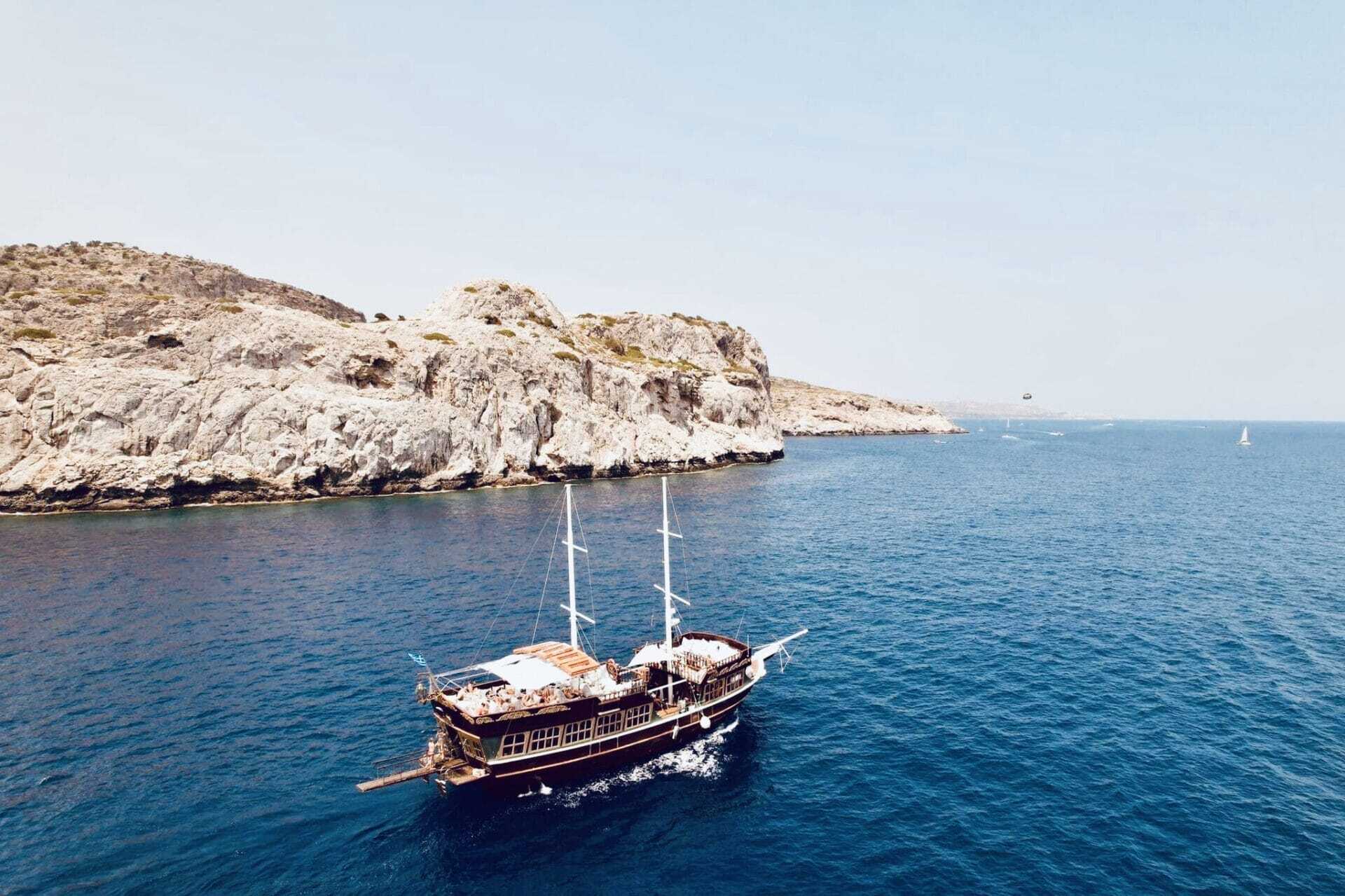 6h Sun n Sea All Inclusive Cruise
