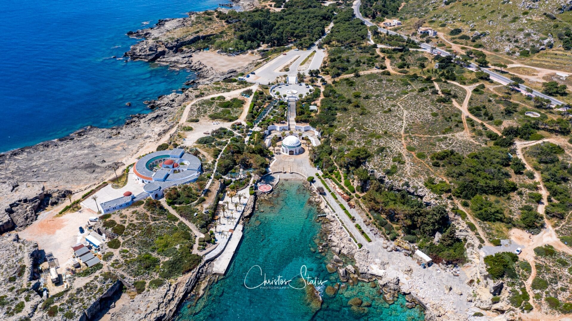 all inclusive Kallithea springs