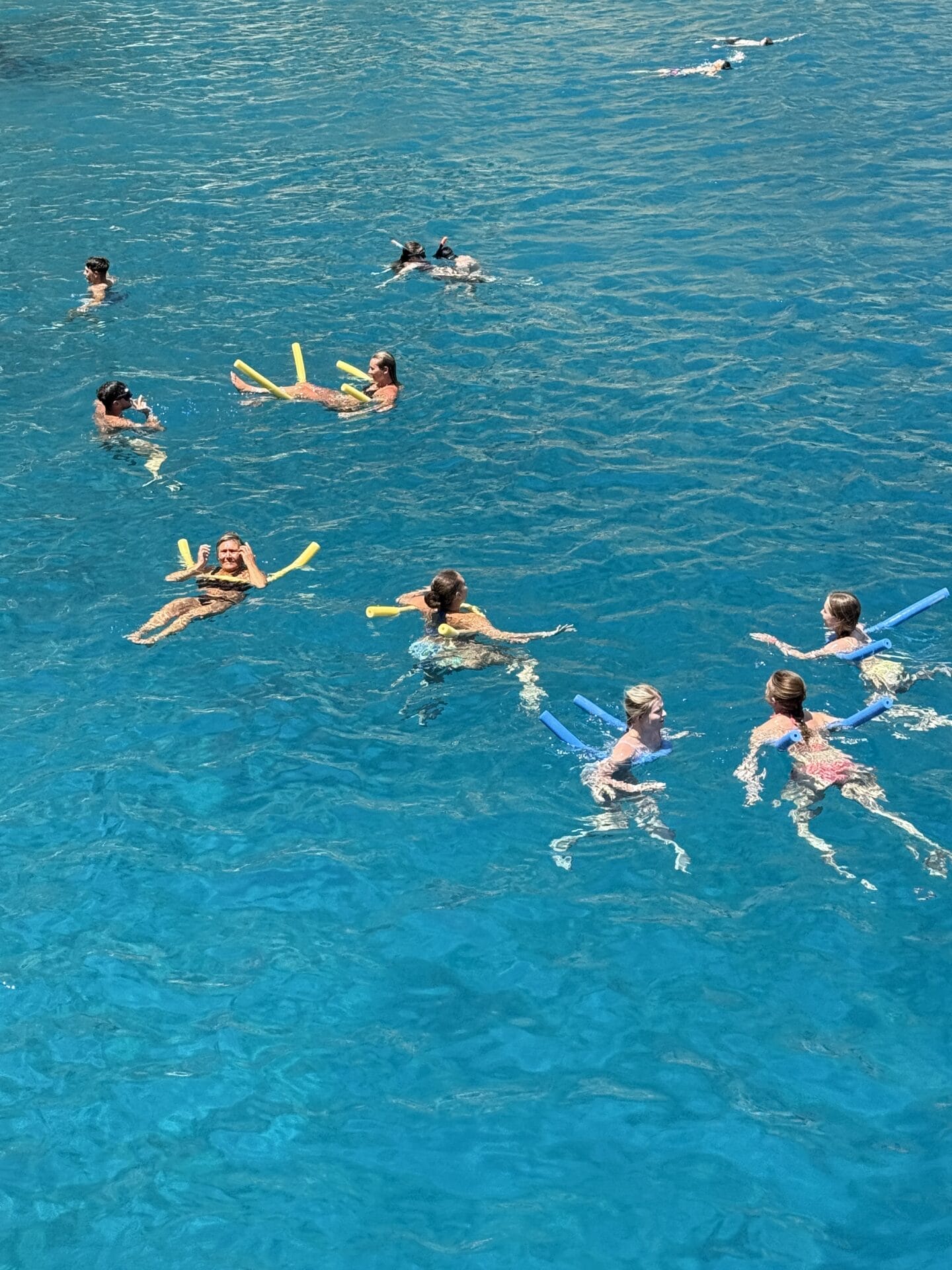 sim cruise Kolymbia